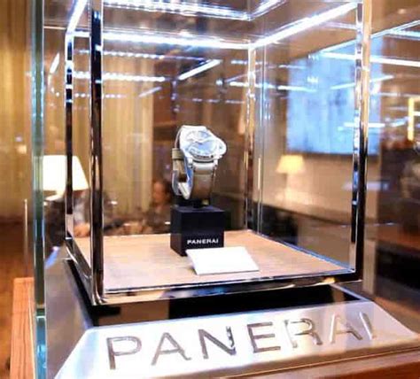 panerai boutique photos|panerai dealers near me.